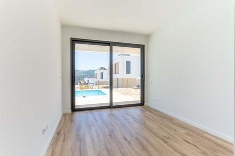 Villa i Nazare, Leiria, Nazare - € 590.000 | Ref: Encosta do Salgado 7 - foto 16