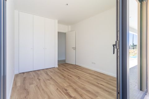 Villa i Nazare, Leiria, Nazare - € 590.000 | Ref: Encosta do Salgado 7 - foto 17