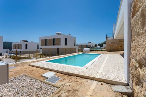 Villa i Nazare, Leiria, Nazare - € 590.000 | Ref: Encosta do Salgado 7 - foto 18