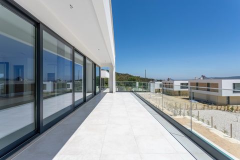 Villa i Nazare, Leiria, Nazare - € 590.000 | Ref: Encosta do Salgado 7 - foto 19