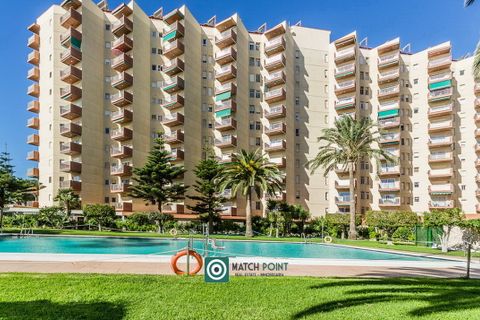 Lägenhet i Almunecar, Granada - foto 4