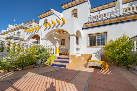 Byhus i Playa Flamenca, Alicante, Playa Flamenca - € 245.000 | Ref: THKINIM-13500-5134 - foto 2