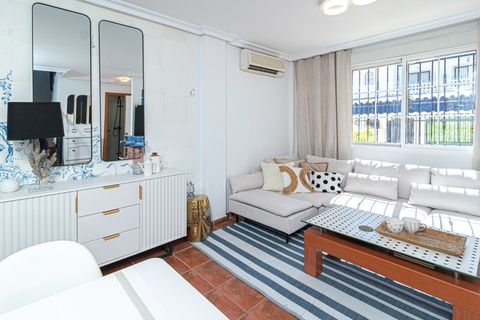 Byhus i Playa Flamenca, Alicante, Playa Flamenca - € 245.000 | Ref: THKINIM-13500-5134 - foto 10