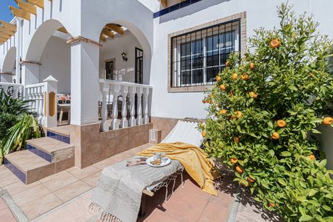 Byhus i Playa Flamenca, Alicante, Playa Flamenca - € 245.000 | Ref: THKINIM-13500-5134 - foto 39
