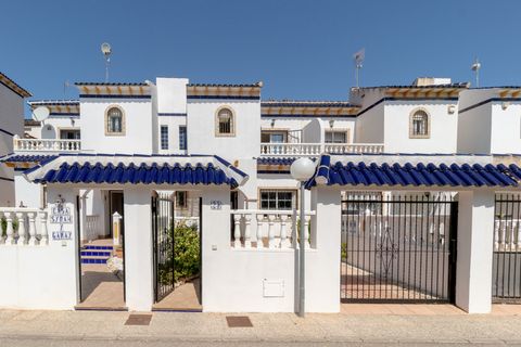Byhus i Playa Flamenca, Alicante, Playa Flamenca - € 245.000 | Ref: THKINIM-13500-5134 - foto 41