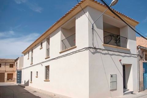 Byhus i Pinoso, Alicante, Pinoso - € 215.000 | Ref: AMC-PIOD1133 - foto 3