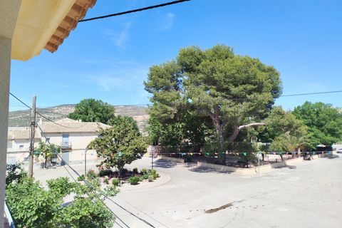 Byhus i Pinoso, Alicante, Pinoso - € 215.000 | Ref: AMC-PIOD1133 - foto 7