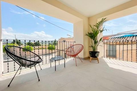 Byhus i Pinoso, Alicante, Pinoso - € 215.000 | Ref: AMC-PIOD1133 - foto 8