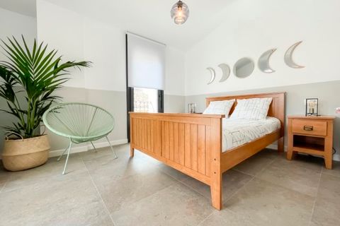 Byhus i Pinoso, Alicante, Pinoso - € 215.000 | Ref: AMC-PIOD1133 - foto 13