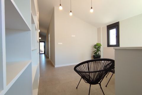 Byhus i Pinoso, Alicante, Pinoso - € 215.000 | Ref: AMC-PIOD1133 - foto 18