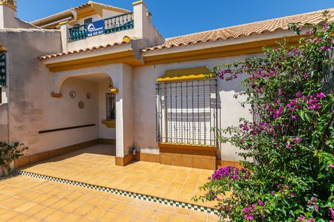 Byhus i La Zenia, Alicante, La Zenia - € 235.000 | Ref: THKINIM-13795-5138 - foto 2