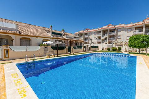 Byhus i La Zenia, Alicante, La Zenia - € 235.000 | Ref: THKINIM-13795-5138 - foto 4