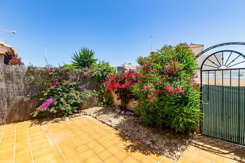 Byhus i La Zenia, Alicante, La Zenia - € 235.000 | Ref: THKINIM-13795-5138 - foto 5