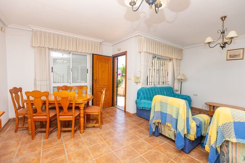 Byhus i La Zenia, Alicante, La Zenia - € 235.000 | Ref: THKINIM-13795-5138 - foto 8