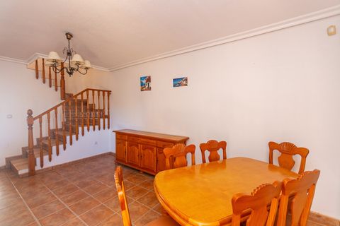 Byhus i La Zenia, Alicante, La Zenia - € 235.000 | Ref: THKINIM-13795-5138 - foto 9