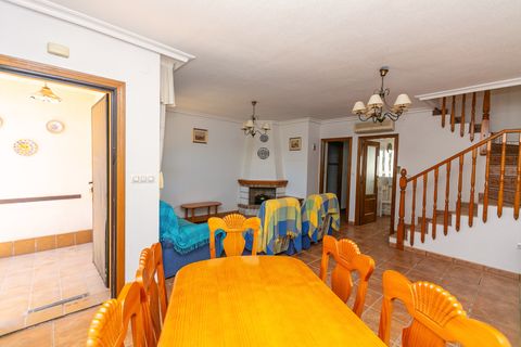 Byhus i La Zenia, Alicante, La Zenia - € 235.000 | Ref: THKINIM-13795-5138 - foto 10