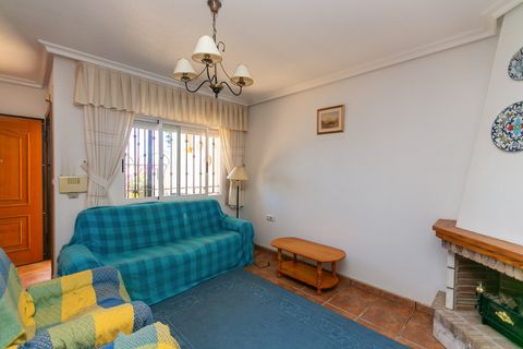Byhus i La Zenia, Alicante, La Zenia - € 235.000 | Ref: THKINIM-13795-5138 - foto 12