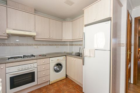 Byhus i La Zenia, Alicante, La Zenia - € 235.000 | Ref: THKINIM-13795-5138 - foto 15