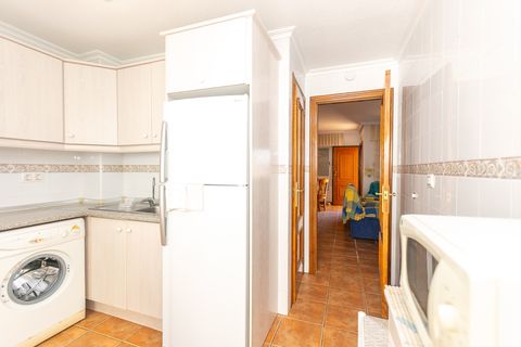 Byhus i La Zenia, Alicante, La Zenia - € 235.000 | Ref: THKINIM-13795-5138 - foto 16