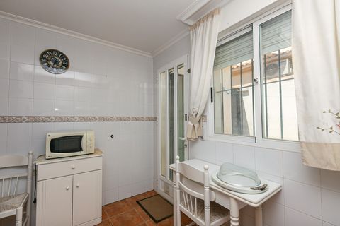 Byhus i La Zenia, Alicante, La Zenia - € 235.000 | Ref: THKINIM-13795-5138 - foto 19