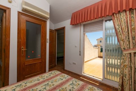 Byhus i La Zenia, Alicante, La Zenia - € 235.000 | Ref: THKINIM-13795-5138 - foto 36