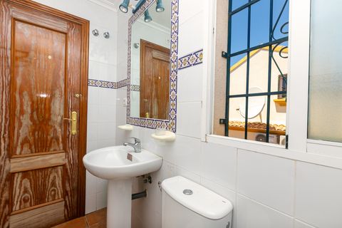 Byhus i La Zenia, Alicante, La Zenia - € 235.000 | Ref: THKINIM-13795-5138 - foto 38