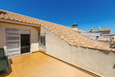 Byhus i La Zenia, Alicante, La Zenia - € 235.000 | Ref: THKINIM-13795-5138 - foto 39