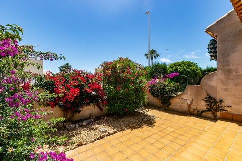 Byhus i La Zenia, Alicante, La Zenia - € 235.000 | Ref: THKINIM-13795-5138 - foto 45