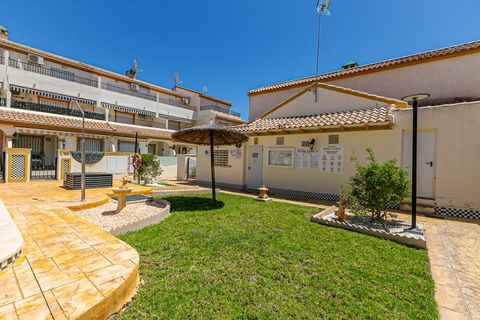 Byhus i La Zenia, Alicante, La Zenia - € 235.000 | Ref: THKINIM-13795-5138 - foto 47