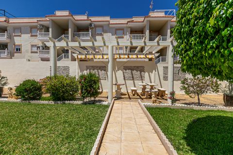 Byhus i La Zenia, Alicante, La Zenia - € 235.000 | Ref: THKINIM-13795-5138 - foto 48