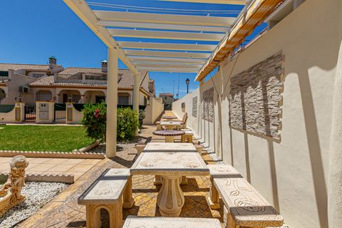 Byhus i La Zenia, Alicante, La Zenia - € 235.000 | Ref: THKINIM-13795-5138 - foto 49