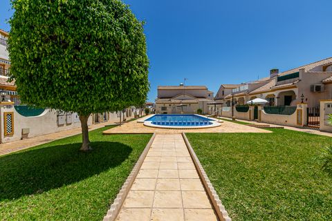 Byhus i La Zenia, Alicante, La Zenia - € 235.000 | Ref: THKINIM-13795-5138 - foto 50