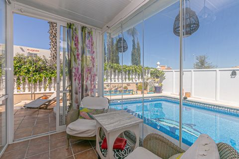 Rækkehus i La Zenia, Alicante, La Zenia - € 289.000 | Ref: THKINIM-13557-5135 - foto 4