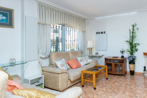 Rækkehus i La Zenia, Alicante, La Zenia - € 289.000 | Ref: THKINIM-13557-5135 - foto 5