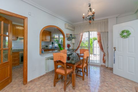 Rækkehus i La Zenia, Alicante, La Zenia - € 289.000 | Ref: THKINIM-13557-5135 - foto 8