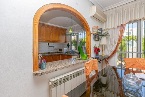 Rækkehus i La Zenia, Alicante, La Zenia - € 289.000 | Ref: THKINIM-13557-5135 - foto 9