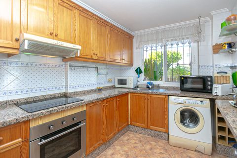Rækkehus i La Zenia, Alicante, La Zenia - € 289.000 | Ref: THKINIM-13557-5135 - foto 11