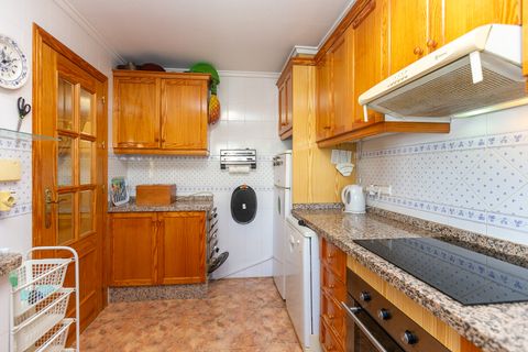 Rækkehus i La Zenia, Alicante, La Zenia - € 289.000 | Ref: THKINIM-13557-5135 - foto 12