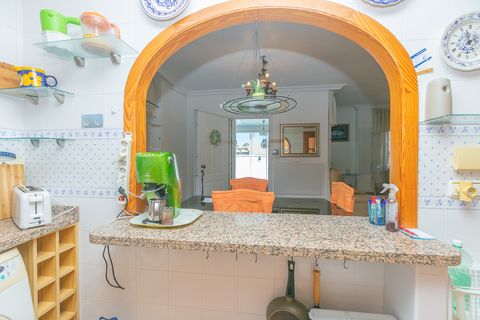 Rækkehus i La Zenia, Alicante, La Zenia - € 289.000 | Ref: THKINIM-13557-5135 - foto 13