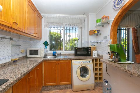 Rækkehus i La Zenia, Alicante, La Zenia - € 289.000 | Ref: THKINIM-13557-5135 - foto 14
