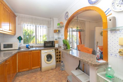 Rækkehus i La Zenia, Alicante, La Zenia - € 289.000 | Ref: THKINIM-13557-5135 - foto 15
