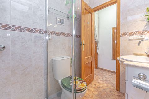 Rækkehus i La Zenia, Alicante, La Zenia - € 289.000 | Ref: THKINIM-13557-5135 - foto 19