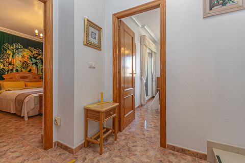 Rækkehus i La Zenia, Alicante, La Zenia - € 289.000 | Ref: THKINIM-13557-5135 - foto 23