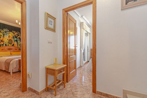 Rækkehus i La Zenia, Alicante, La Zenia - € 289.000 | Ref: THKINIM-13557-5135 - foto 24