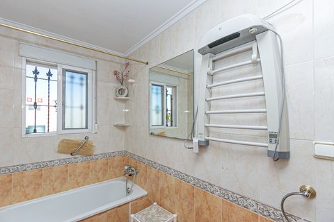 Rækkehus i La Zenia, Alicante, La Zenia - € 289.000 | Ref: THKINIM-13557-5135 - foto 28