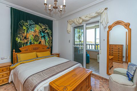 Rækkehus i La Zenia, Alicante, La Zenia - € 289.000 | Ref: THKINIM-13557-5135 - foto 29