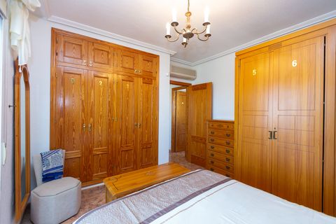 Rækkehus i La Zenia, Alicante, La Zenia - € 289.000 | Ref: THKINIM-13557-5135 - foto 31