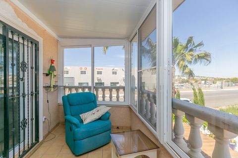 Rækkehus i La Zenia, Alicante, La Zenia - € 289.000 | Ref: THKINIM-13557-5135 - foto 33