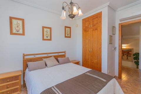 Rækkehus i La Zenia, Alicante, La Zenia - € 289.000 | Ref: THKINIM-13557-5135 - foto 35