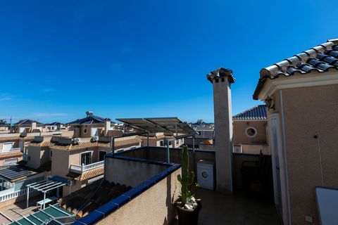 Rækkehus i La Zenia, Alicante, La Zenia - € 289.000 | Ref: THKINIM-13557-5135 - foto 40